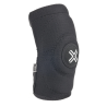 FUSE ALPHA LITE Knee Pad black/grey Size XXL